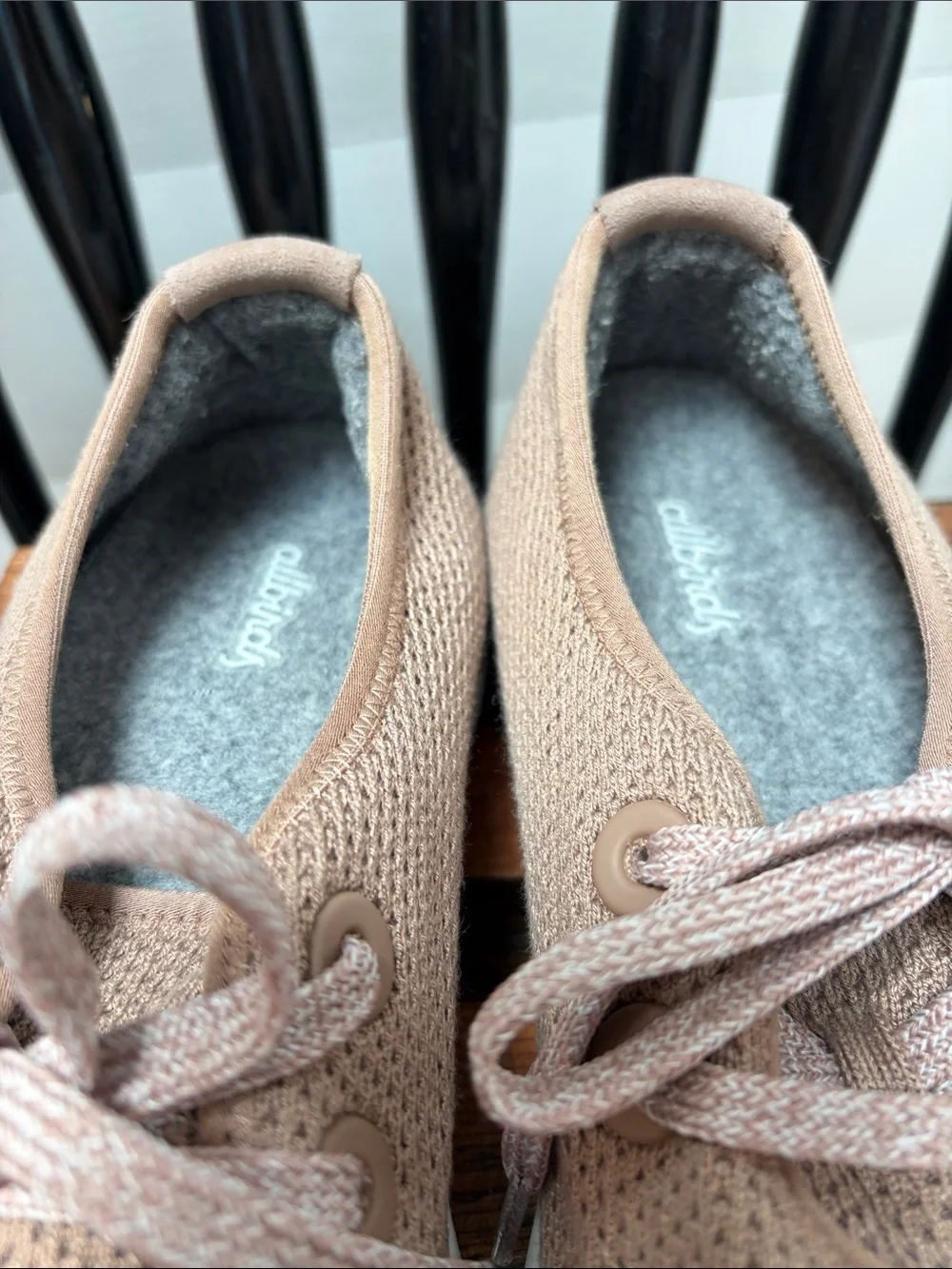 Allbirds Skipper W10 Tan Skippers